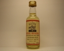 SHMW 14yo 1978-1993 "Master of Malt" 5cl 43%vol